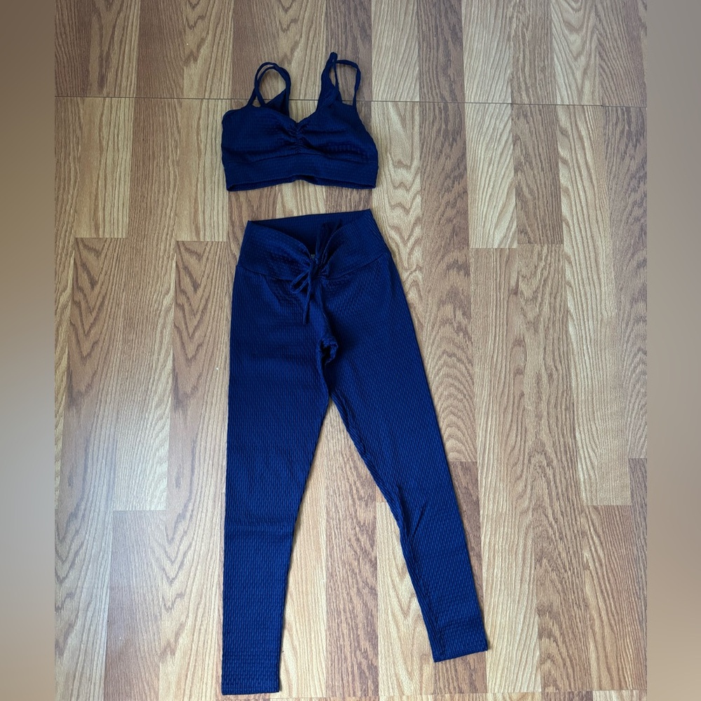 Women activewear